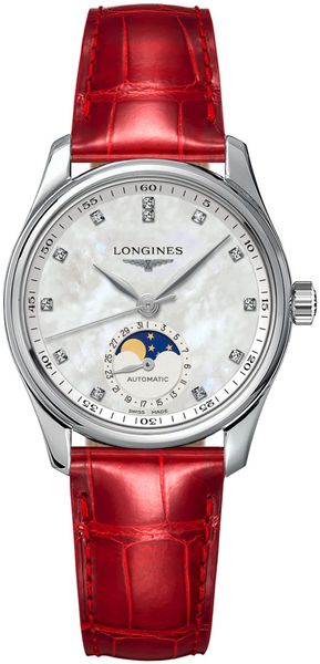 Sat  Longines L24094872