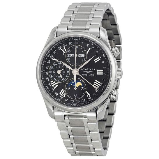 Sat  Longines L26734516