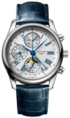 Sat  Longines L26734712