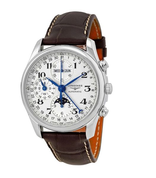 Sat  Longines L26734783