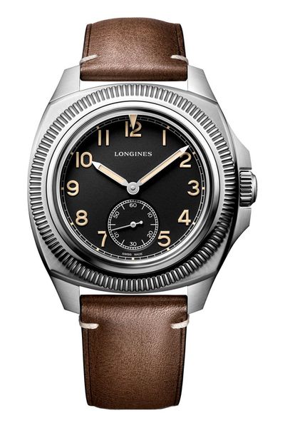 Sat  Longines L28384539