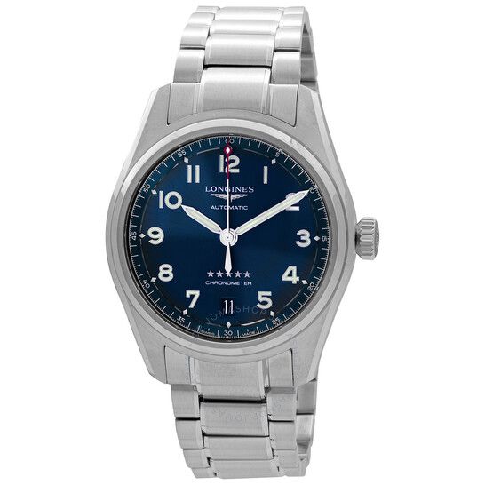 Sat  Longines L34104936