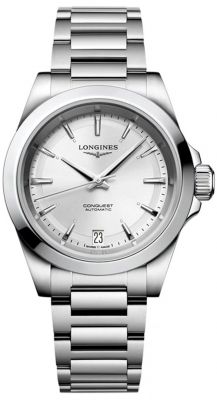 Sat  Longines L34304726