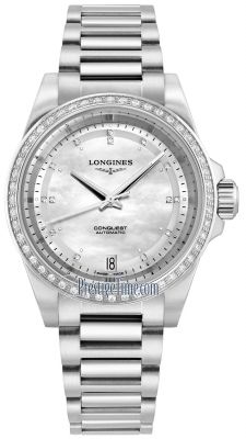 Sat  Longines L34304876