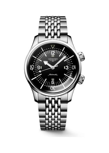 Sat  Longines L37644506