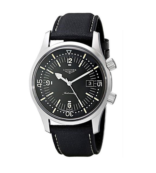 Sat  Longines L37744500