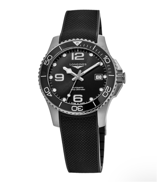 Sat  Longines L37804569