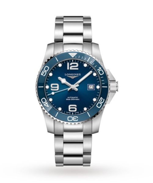 Sat  Longines L37814966