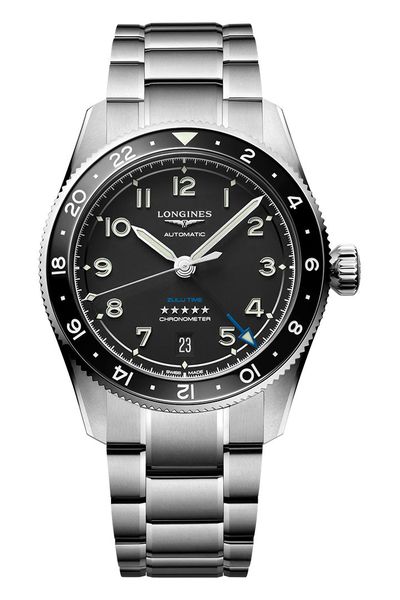 Sat  Longines L38024536