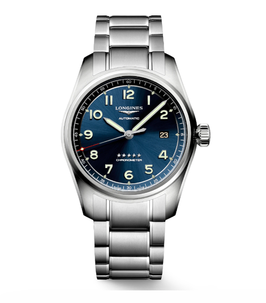 Sat  Longines L38104936