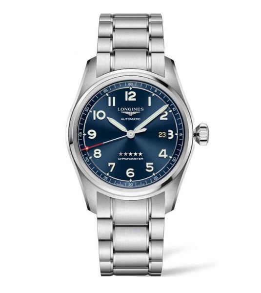 Sat  Longines L38114936