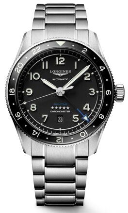 Sat  Longines L38124536