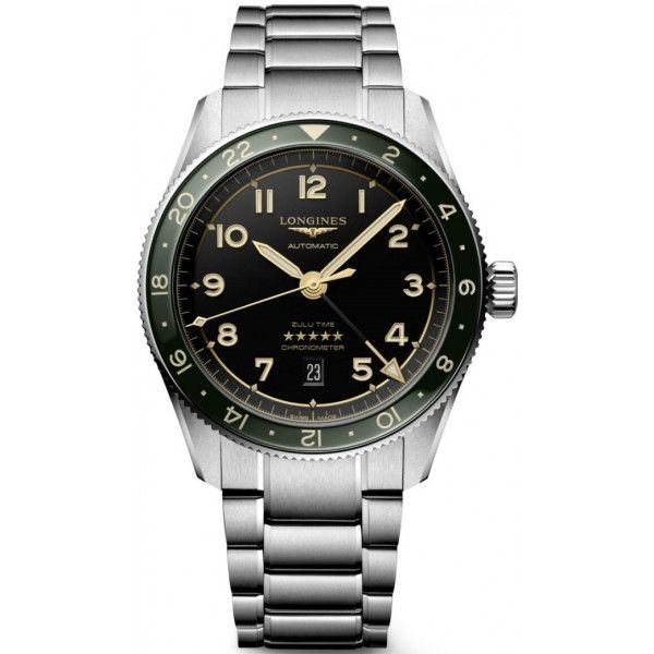 Sat  Longines L38124636