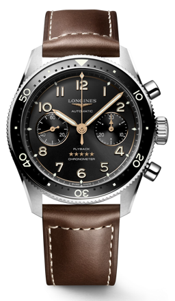 Sat  Longines L38214532