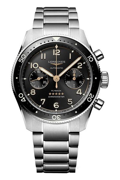 Sat  Longines L38214536