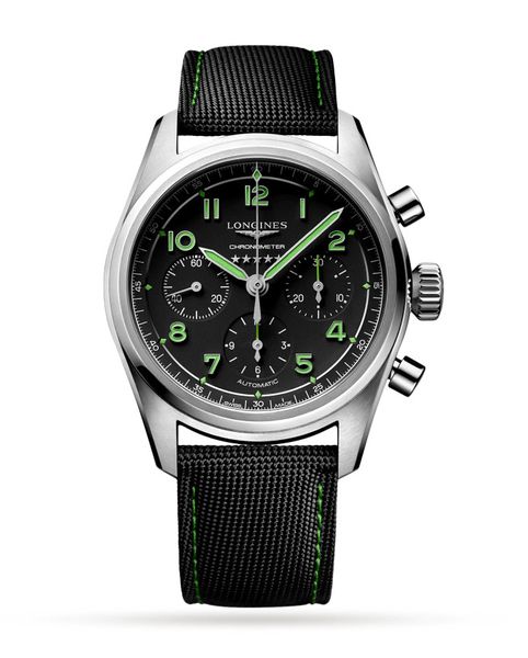 Sat  Longines L38291532