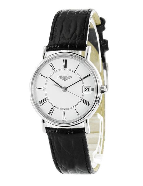 Sat  Longines L43204112