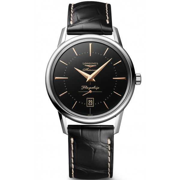 Sat  Longines L47954580