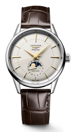 Sat  Longines L48154782