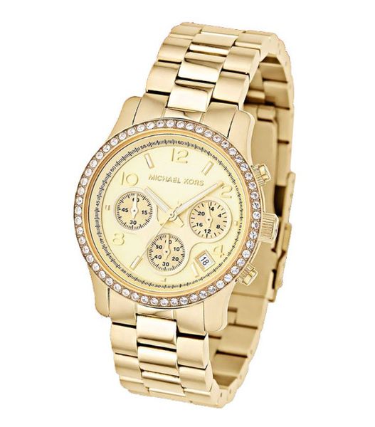 Sat Michael Kors MK5130