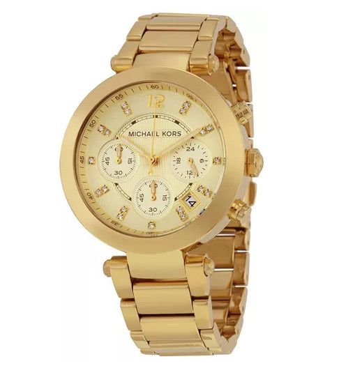 Sat Michael Kors MK5276