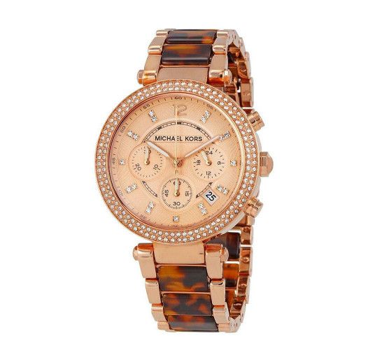 Sat Michael Kors MK5538