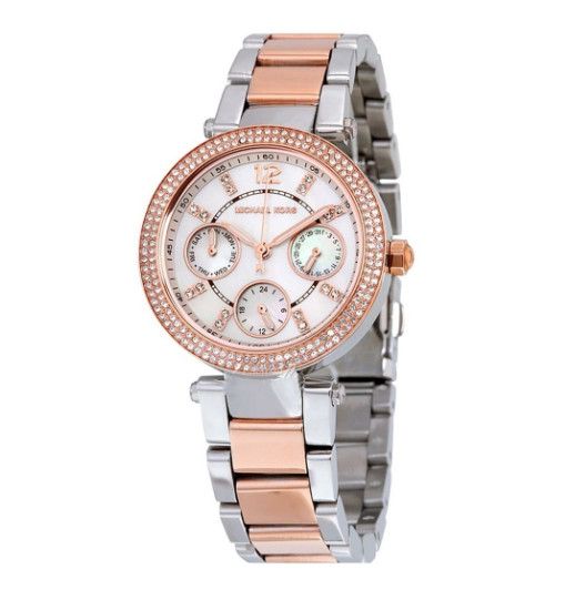 Sat Michael Kors MK5820