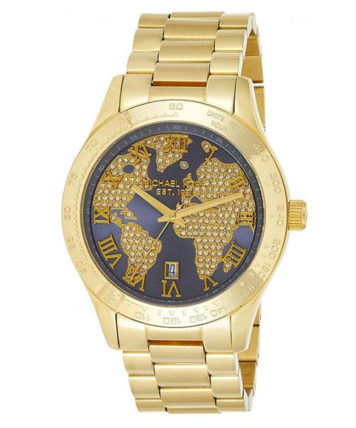 Sat Michael Kors MK6243