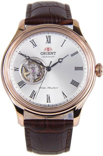 Sat ORIENT Classic FAG00001S0