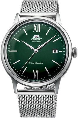 Sat ORIENT Classic  RA-AC0018E10B