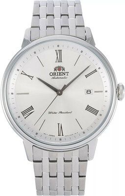 Sat ORIENT Classic RA-AC0J04S10B