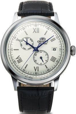 Sat ORIENT Classic RA-AK0701S10B