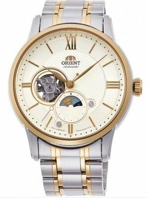 Sat ORIENT Classic RA-AS0007S10B