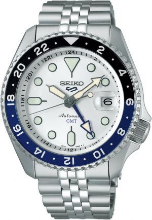 Sat Seiko SSK033K1