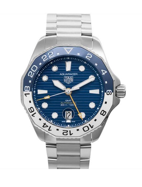 Sat Tag Heuer Aquaracer WBP2010.BA0632