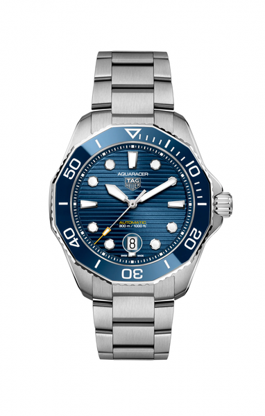 Sat Tag Heuer Aquaracer WBP201B.BA0632