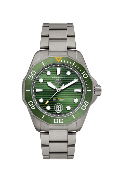 Sat Tag Heuer Aquaracer WBP208B.BF0631