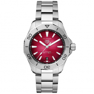 Sat Tag Heuer Aquaracer WBP2114.BA0627