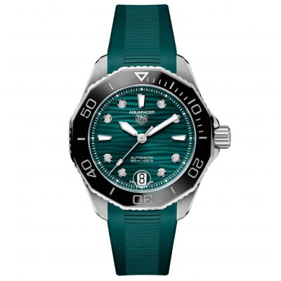 Sat Tag Heuer Aquaracer WBP231G.FT6226