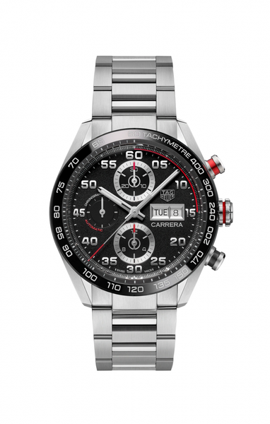 Sat Tag Heuer Carrera CBN2A1AA.BA0643