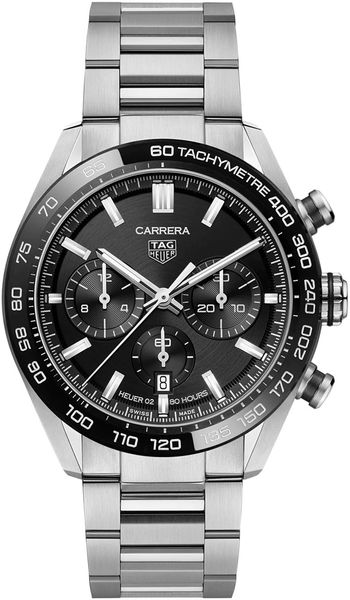 Sat Tag Heuer Carrera CBN2A1B.BA0643