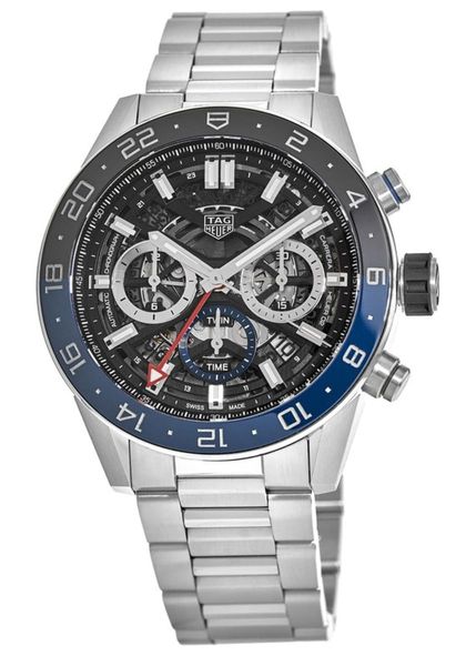 Sat Tag Heuer CBG2A1Z.BA0658