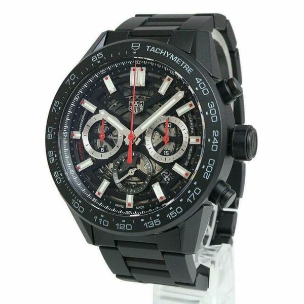 Sat Tag Heuer CBG2A90.BH0653