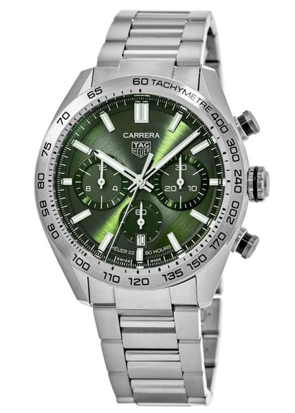 Sat Tag Heuer CBN2A10.BA0643