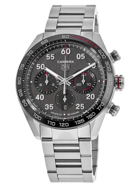 Sat Tag Heuer CBN2A1F.BA0643