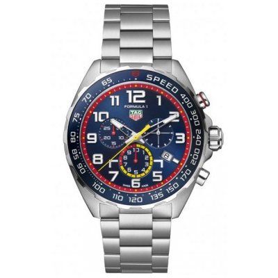 Sat Tag Heuer FORMULA 1 X RED BULL RACING CAZ101AL.BA0842