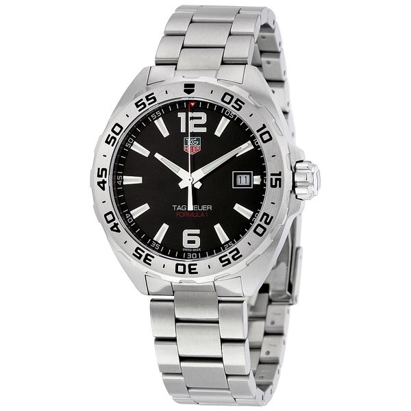 Sat Tag Heuer WAZ1112.BA0875