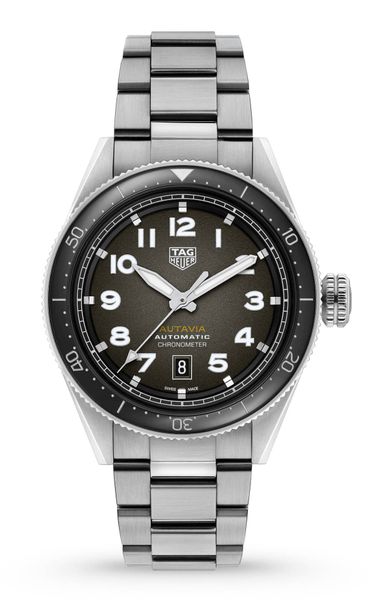 Sat Tag Heuer WBE5114.EB0173