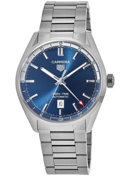 Sat Tag Heuer WBN201A.BA0640