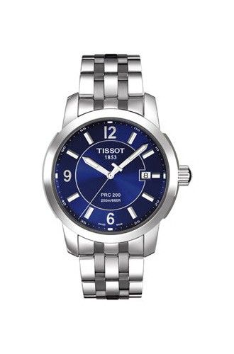 Sat Tissot T014.410.11.047.00